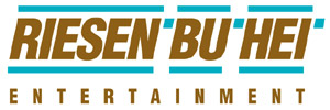 RIESENBUHEI Logo